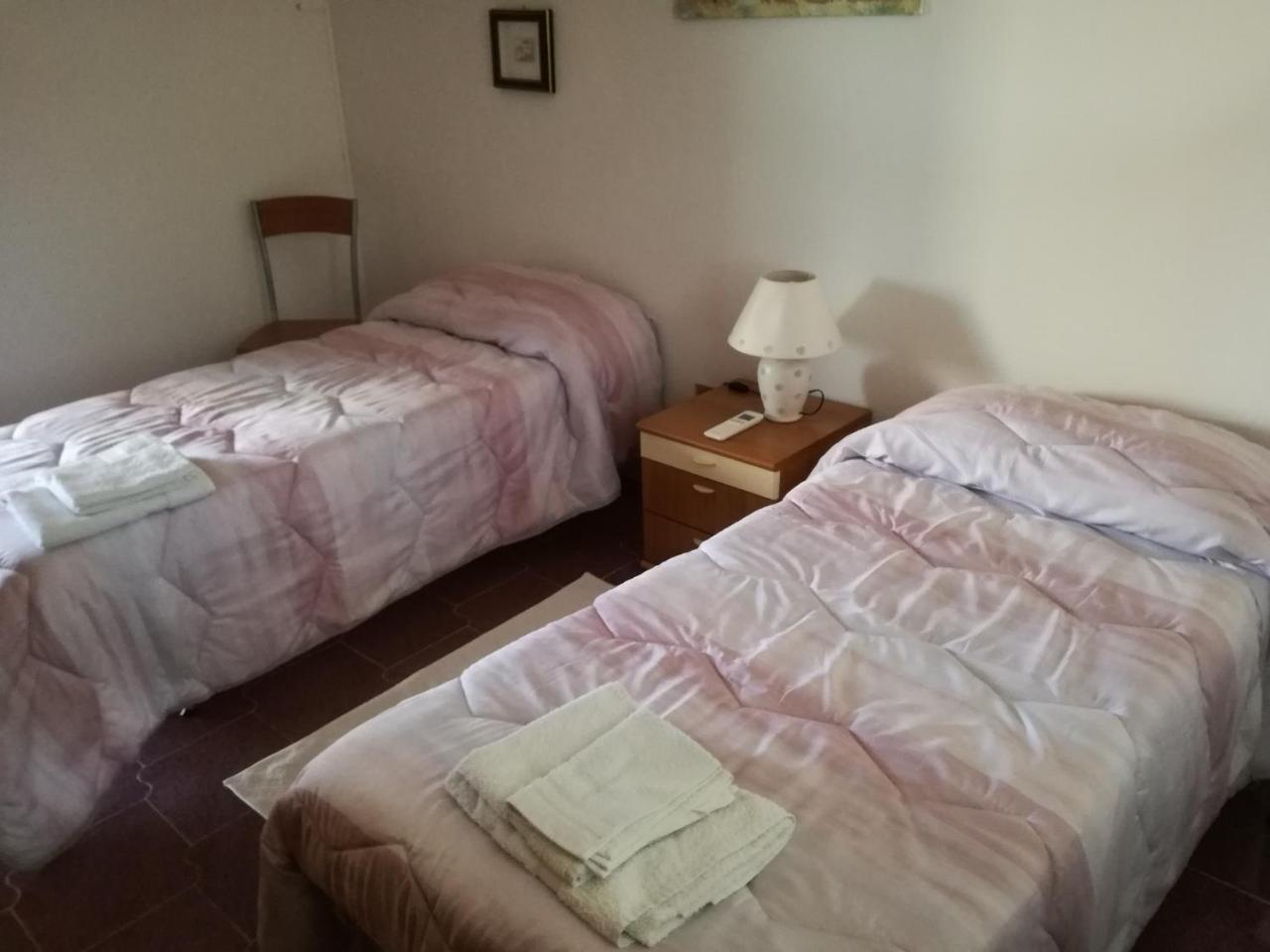 Mare Natura Castelsardo Ngoại thất bức ảnh